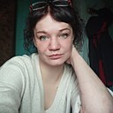 Знакомства: Екатерина, 36 лет, Минусинск