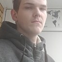 Знакомства: Антон, 19 лет, Ярославль