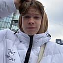 Знакомства: Кирилл, 19 лет, Первоуральск