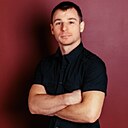 Знакомства: Дмитрий, 35 лет, Петрозаводск