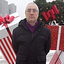 Знакомства: Николай, 59 лет, Москва