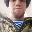 Знакомства: Кирилл, 21 год, Балашиха