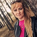 Знакомства: Ксюша, 39 лет, Тюмень