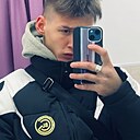 Знакомства: Илья, 18 лет, Саянск