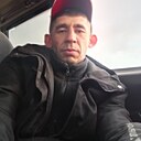 Знакомства: Радик, 38 лет, Азнакаево