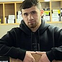 Знакомства: Саид, 23 года, Грозный