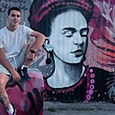 Знакомства: Андрей, 25 лет, Новосибирск