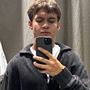 Знакомства: Ильназ, 22 года, Казань