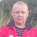 Знакомства: Сергей, 49 лет, Мантурово