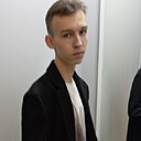 Знакомства: Андрей, 19 лет, Сургут