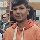 Знакомства: Sabr, 30 лет, Подольск