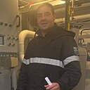 Знакомства: Юра, 35 лет, Ноябрьск