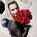 Знакомства: Tatyana, 35 лет, Зима