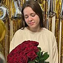 Знакомства: Екатерина, 18 лет, Томск