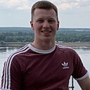 Знакомства: Кирилл, 31 год, Рыльск