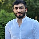 Знакомства: Ильяс, 25 лет, Москва