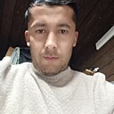 Знакомства: Fayzullo, 29 лет, Миасс