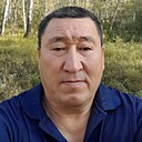 Знакомства: Кайрат, 57 лет, Астана