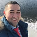 Знакомства: Ильфат, 37 лет, Уфа