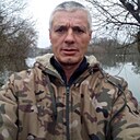 Знакомства: Володимир, 46 лет, Сквира