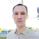 Знакомства: Александр, 25 лет, Миасс