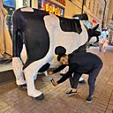 Знакомства: Али, 30 лет, Химки