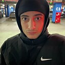 Знакомства: Юско, 18 лет, Москва