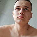 Знакомства: Владимир, 21 год, Чита