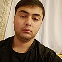 Знакомства: Мунис, 21 год, Екатеринбург