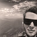 Знакомства: Салех, 35 лет, Махачкала