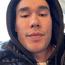 Знакомства: Альберт, 23 года, Магнитогорск