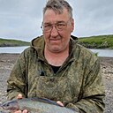 Знакомства: Сергей, 60 лет, Воркута