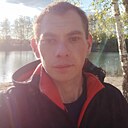 Знакомства: Афинец Антон, 28 лет, Курган