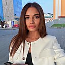 Знакомства: Ксения, 26 лет, Пермь