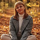 Знакомства: Евгения, 38 лет, Уссурийск