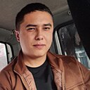 Знакомства: Абдулло, 28 лет, Новокузнецк