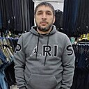 Знакомства: Рустам, 44 года, Муравленко