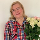 Знакомства: Александра, 59 лет, Серпухов