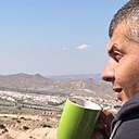 Знакомства: Андрей, 39 лет, Москва