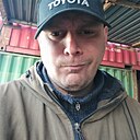 Знакомства: Алексей, 46 лет, Хабаровск