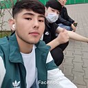 Знакомства: Дима, 24 года, Хабаровск