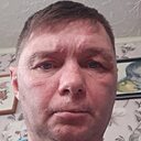 Знакомства: Сергей, 45 лет, Юрга