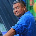 Знакомства: Айдос, 48 лет, Астана