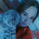 Знакомства: Ника, 22 года, Батырево