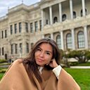 Знакомства: Элина, 25 лет, Тольятти