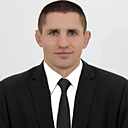 Знакомства: Вадим, 30 лет, Витебск