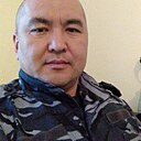 Знакомства: Almaz, 45 лет, Чолпон-Ата
