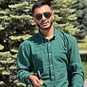 Знакомства: Gug, 24 года, Москва