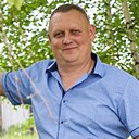 Знакомства: Сергей, 46 лет, Вольск