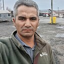 Знакомства: Акмал, 40 лет, Тюмень